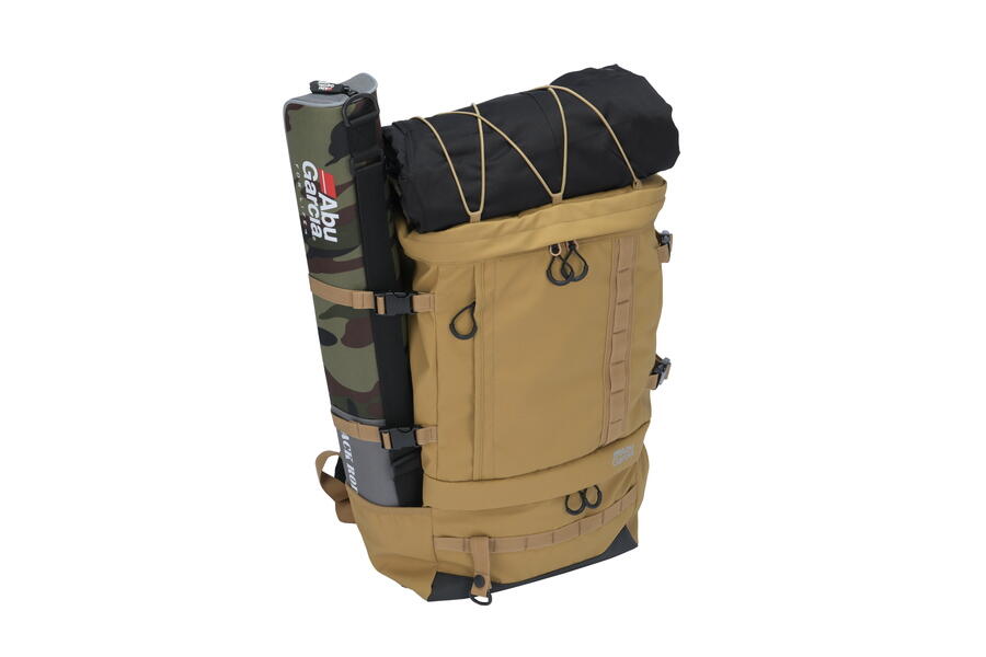 System Back Pack (システムバックパック)｜AbuGarcia｜釣具の総合 ...